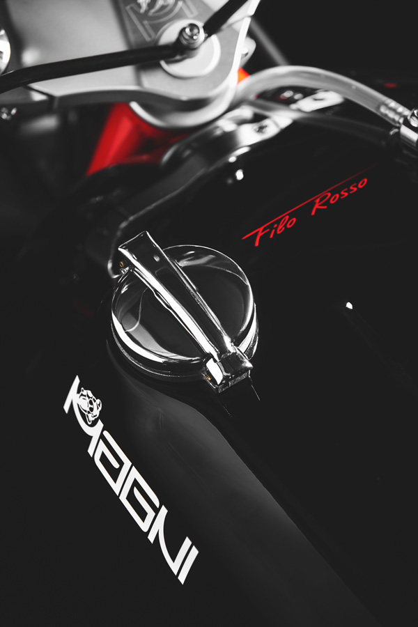 Magni Filo Rosso Black - 2018 - 10