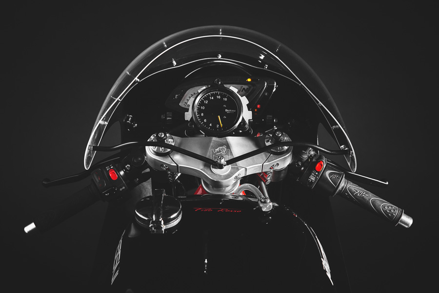 Magni Filo Rosso Black - 2018 - 6