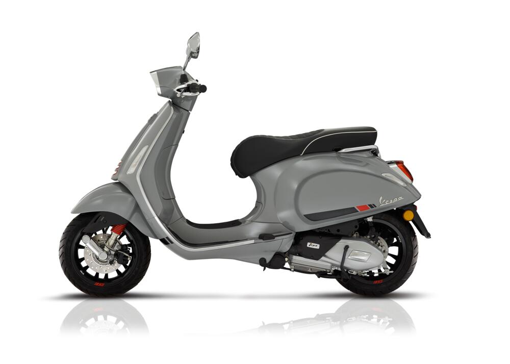 Vespa Sprint 50 S - 2022 - 3