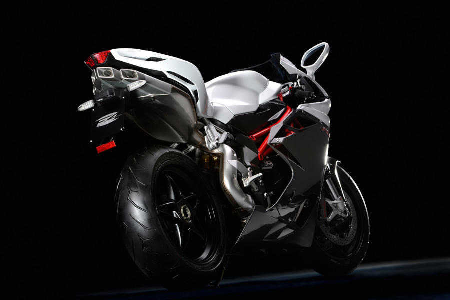 MV Agusta F4 1000 R - 2012 - 2