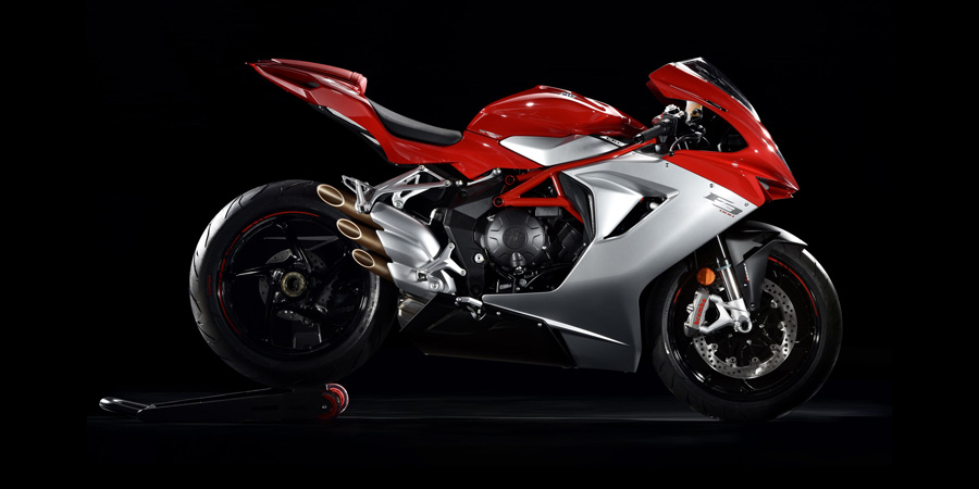 MV Agusta F3 675/800 - 2018 - 6