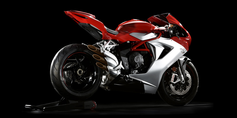 MV Agusta F3 675/800 - 2018 - 11