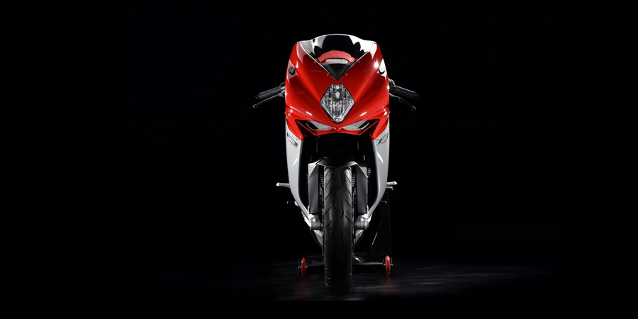 MV Agusta F3 675/800 - 2018 - 7