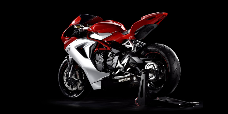 MV Agusta F3 675/800 - 2018 - 10
