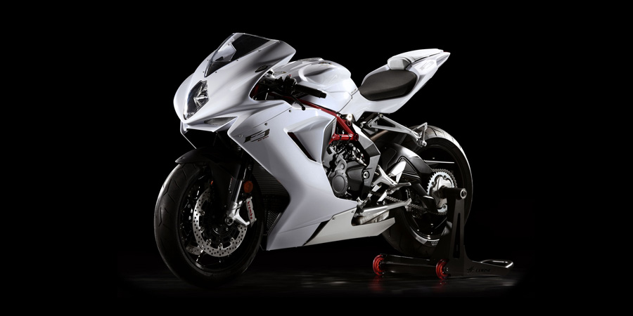 MV Agusta F3 675/800 - 2018 - 4