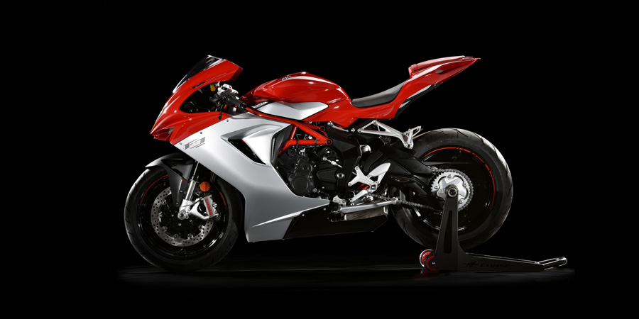 MV Agusta F3 675/800 - 2018 - 9
