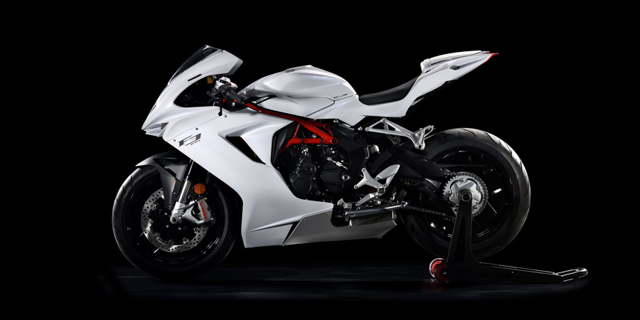 MV Agusta F3 675/800 - 2018 - 5