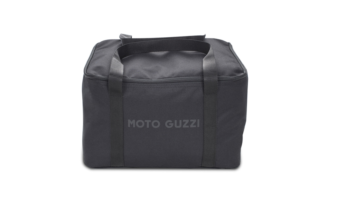Innerväska topp - Moto Guzzi
