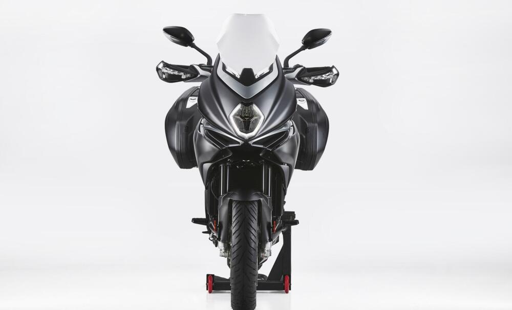 MV Agusta Turismo Veloce Lusso SCS - 2021 - 11