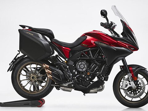 MV Agusta Turismo Veloce Lusso SCS - 2021