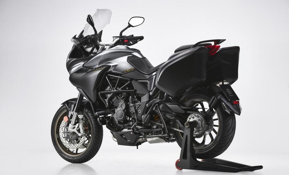 MV Agusta Turismo Veloce Lusso SCS - 2021 - 14