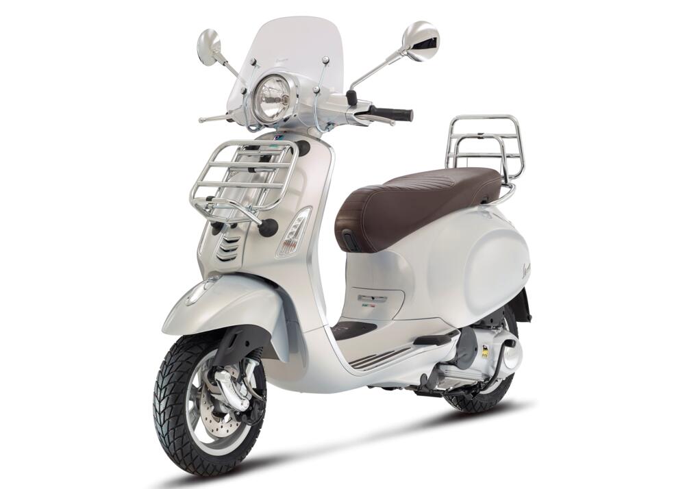 Vespa Primavera 50 Touring - 2021 - 3