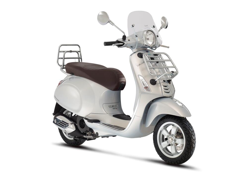 Vespa Primavera 50 Touring - 2021 - 6