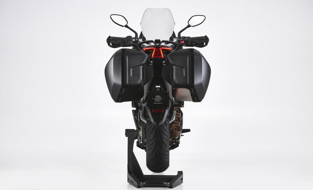 MV Agusta Turismo Veloce RC SCS - 2021 - 7