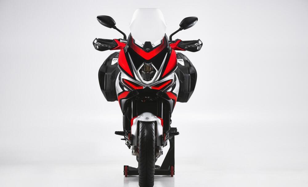 MV Agusta Turismo Veloce RC SCS - 2021 - 3