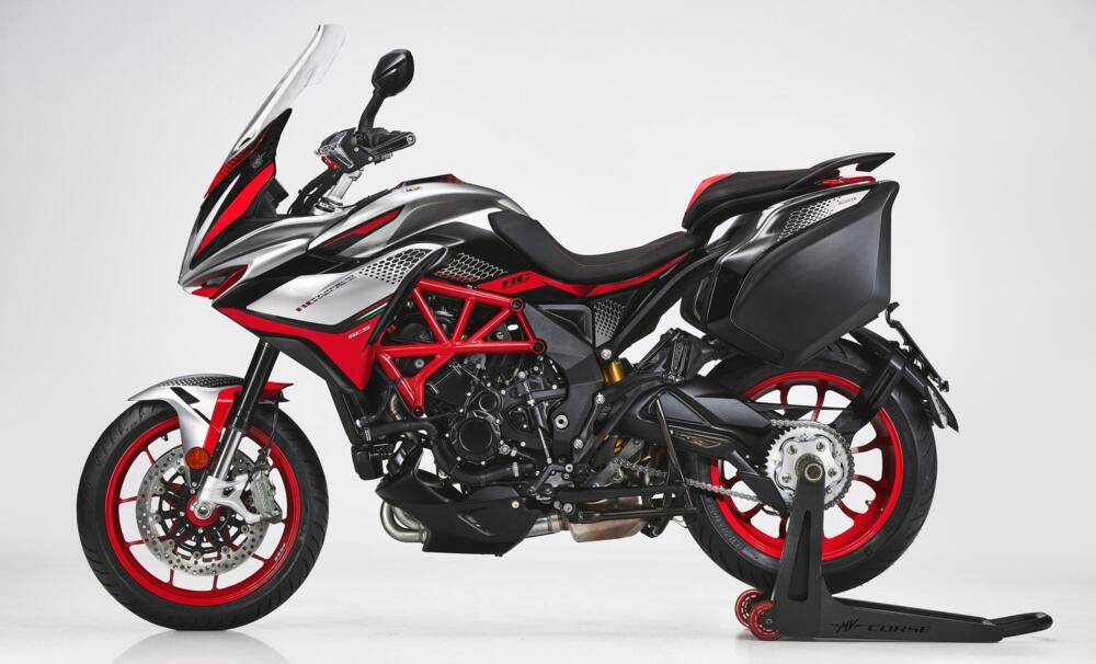 MV Agusta Turismo Veloce RC SCS - 2021 - 5