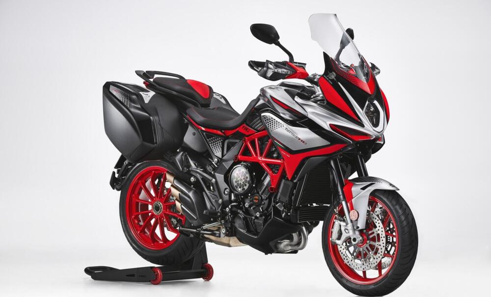 MV Agusta Turismo Veloce RC SCS - 2021 - 2