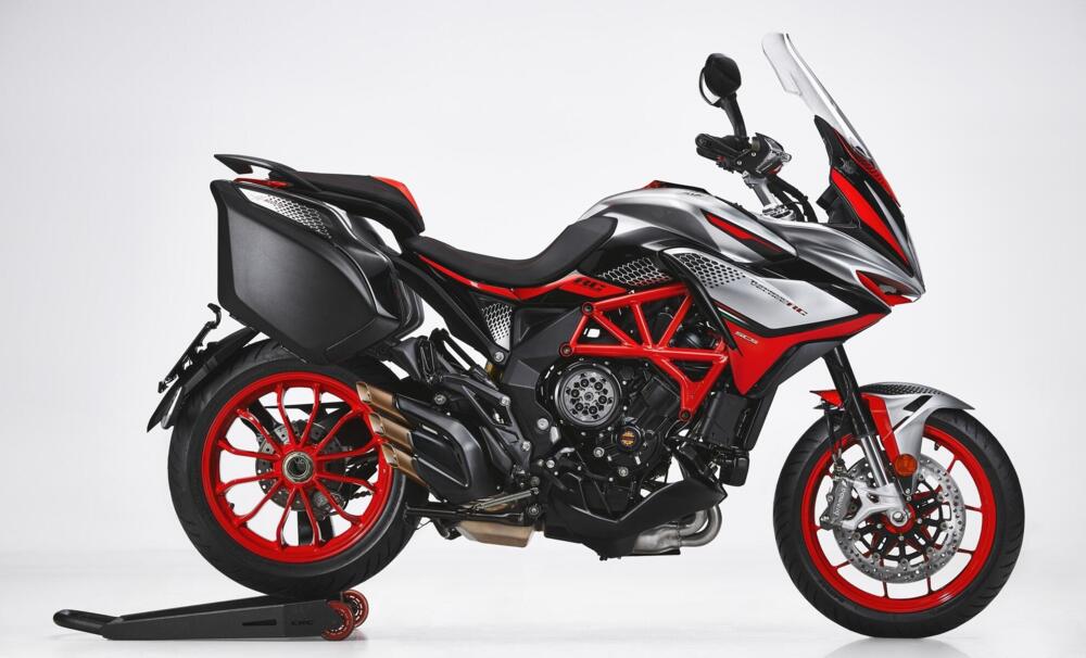 MV Agusta Turismo Veloce RC SCS - 2021