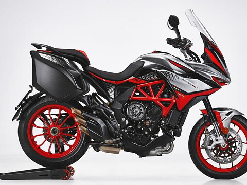 MV Agusta Turismo Veloce RC SCS - 2021
