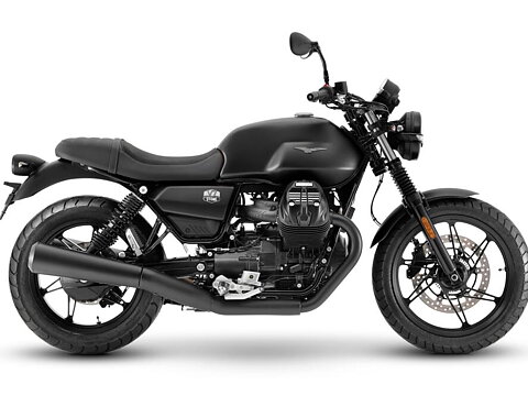Moto Guzzi V7 Stone - 2023