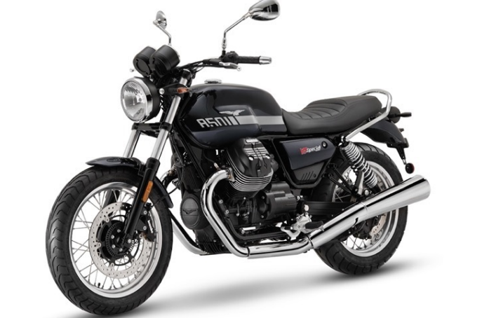 Supermotors.com - Moto Guzzi V7 Special - 2023