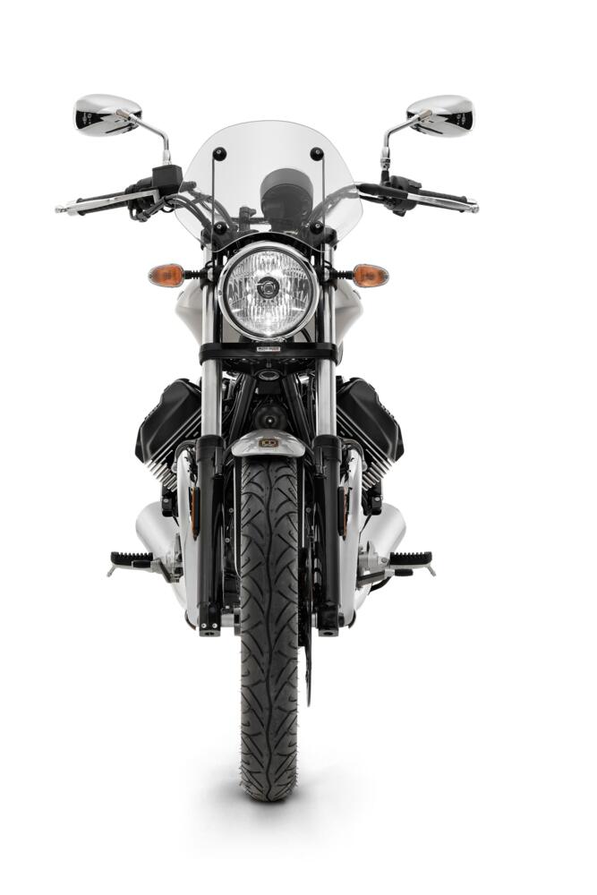 Moto Guzzi V9 Roamer - 2023 - 4