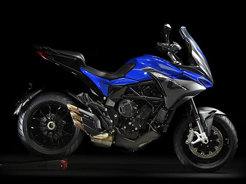 MV Agusta Turismo Veloce 800 - 2018