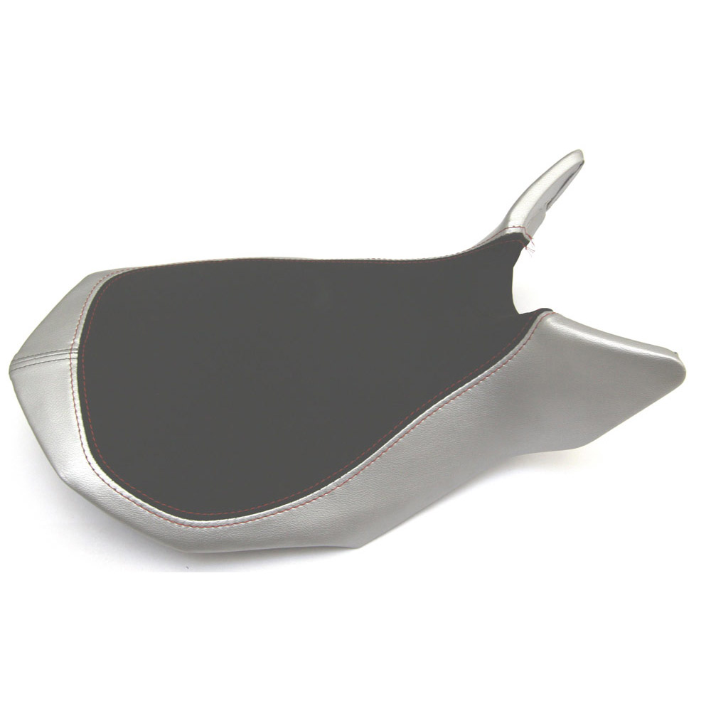 Seat rider white