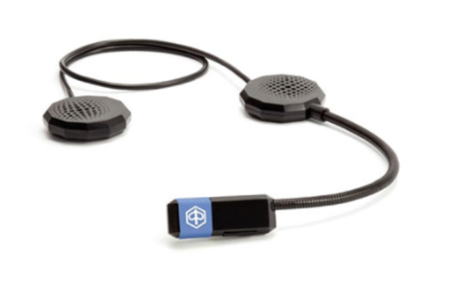 Bluetooth Communication System - Vespa