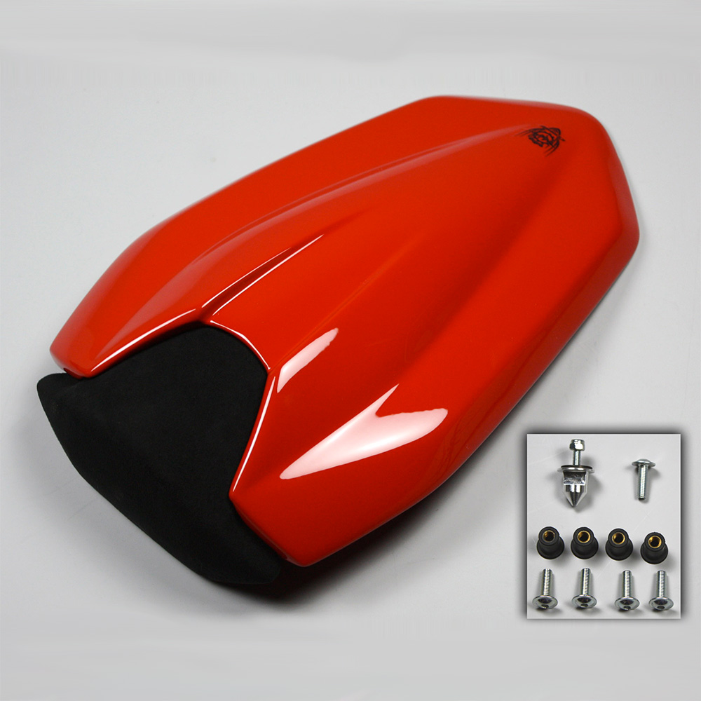 Seat cover