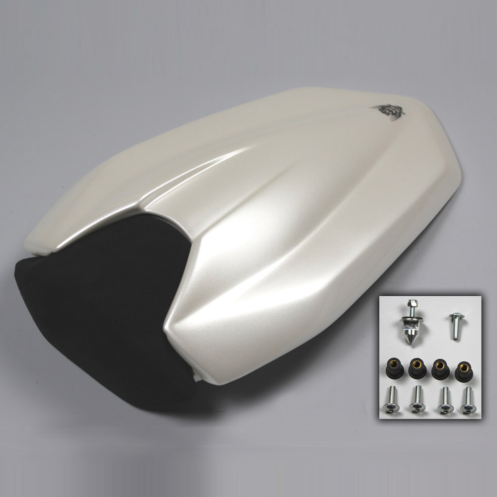 Seat cover - 2