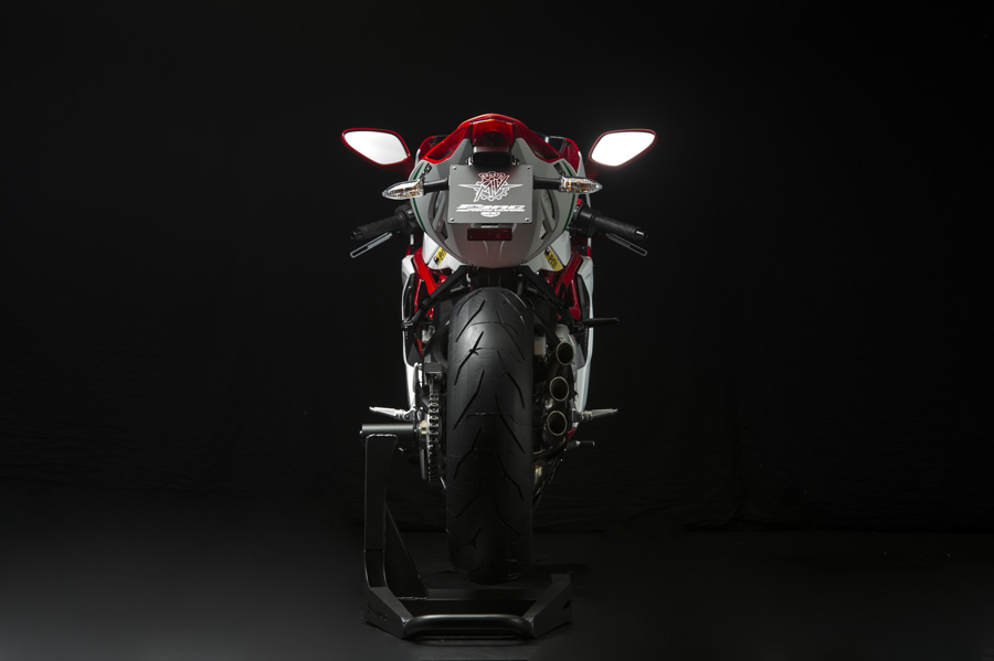 MV Agusta F3 800 RC - 2016 - 8