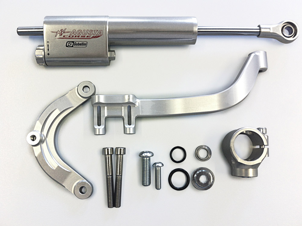 Stearing damper MV Agusta F3 - MV Agusta Corse