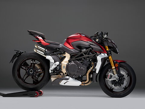MV Agusta Brutale 1000 Serie Oro - 2020