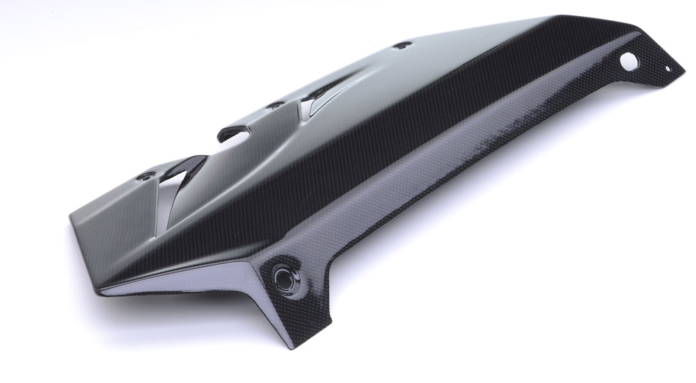 Lower side panel right