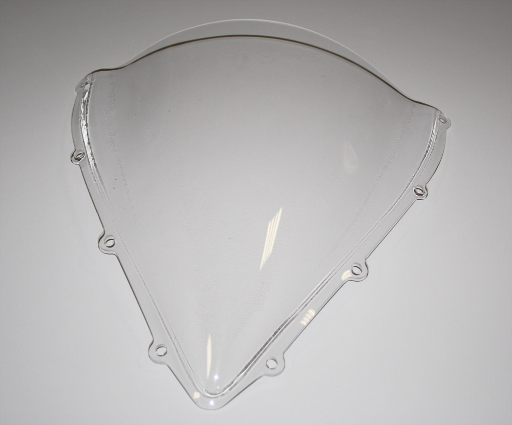 Fairing plexiglass MV Agusta F3 - MV Agusta Corse