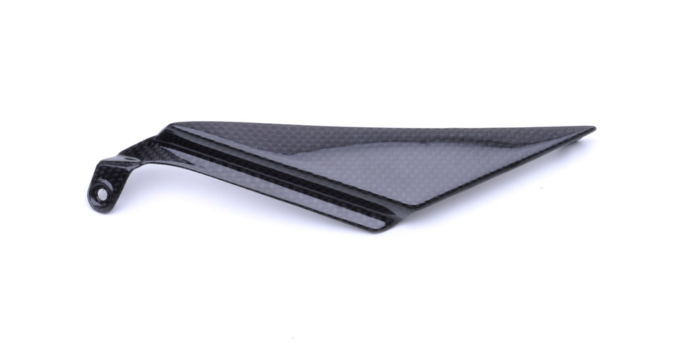Air box cover right