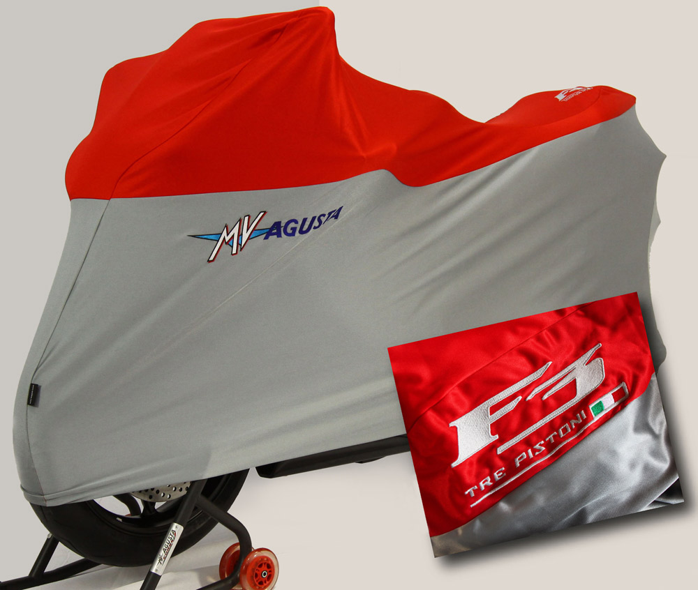 Bike cover