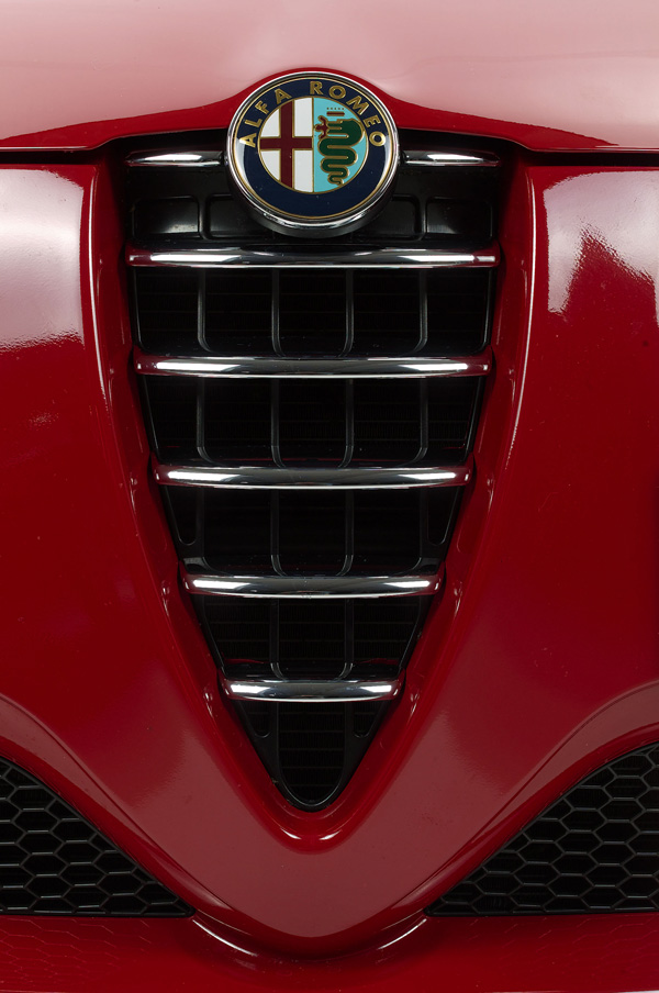 Alfa Romeo 147 GTA - 2003 - 5