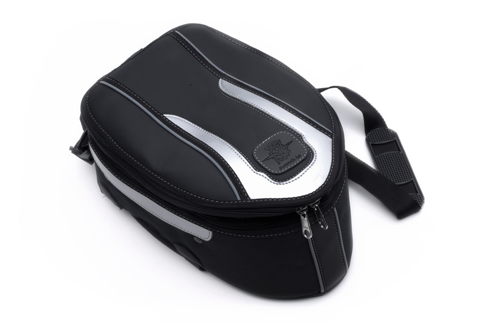 Rear seat bag F3 