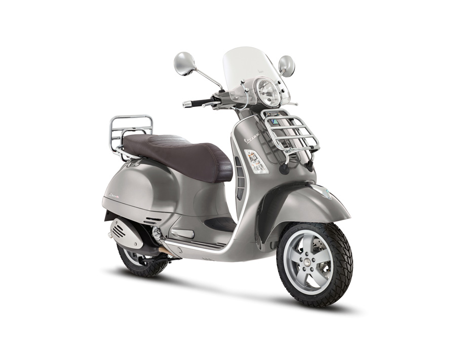 Vespa GTS 300 ABS - 2014 - 6