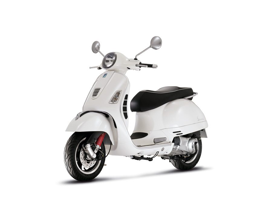 Vespa GTS 300 ABS - 2014