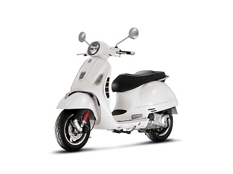 Vespa GTS 300 ABS - 2014