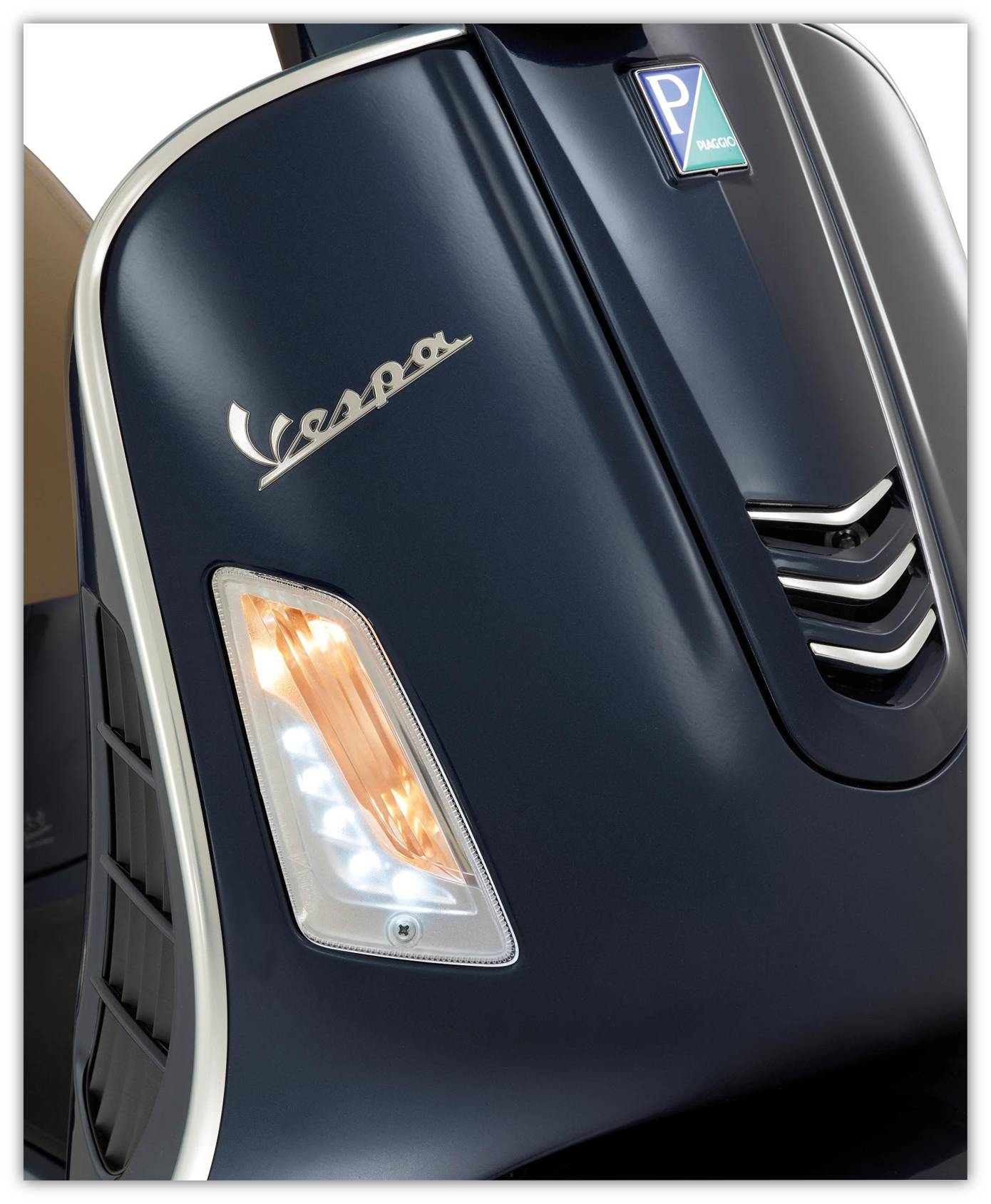 Vespa GTS 300 ABS - 2014 - 9