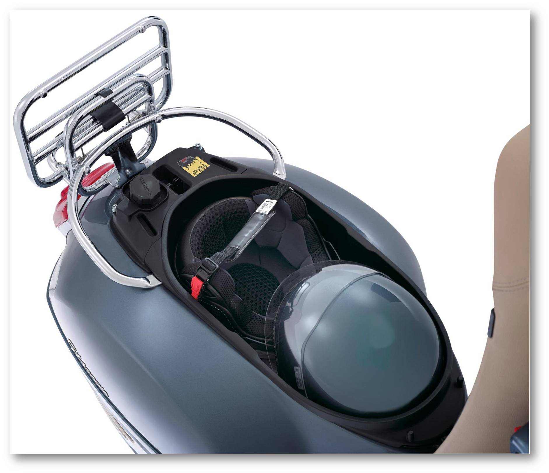Vespa GTS 300 ABS - 2014 - 11