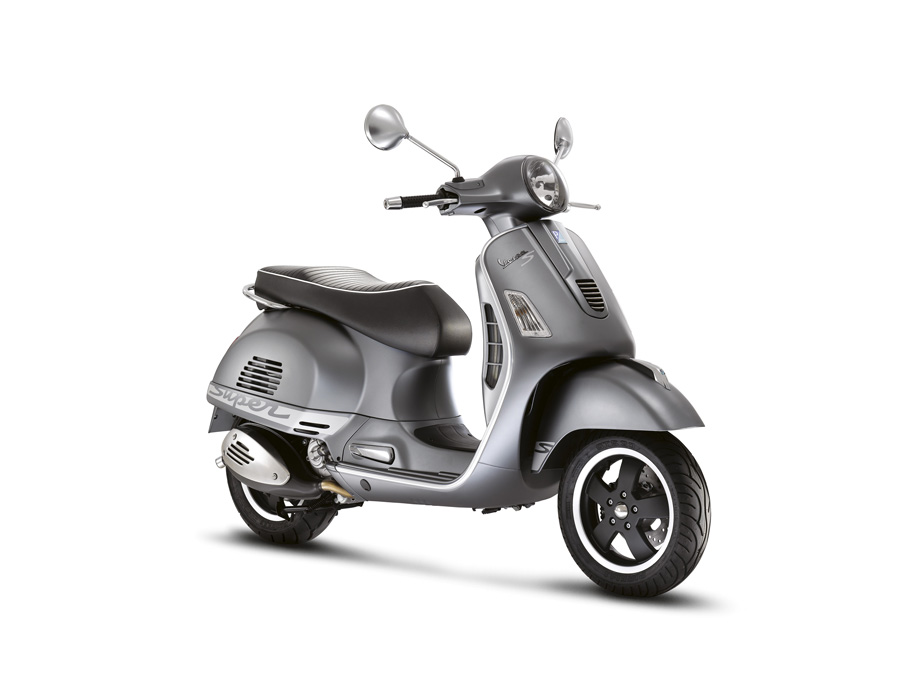 Vespa GTS 300 ABS - 2014 - 3