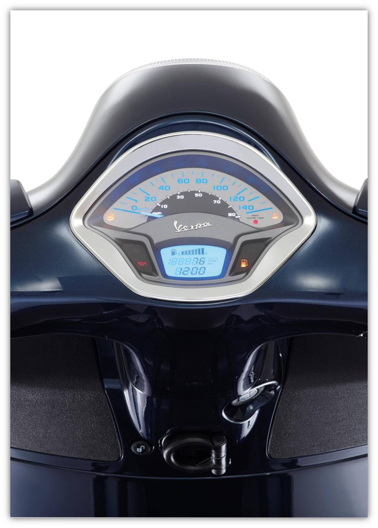 Vespa GTS 300 ABS - 2014 - 10