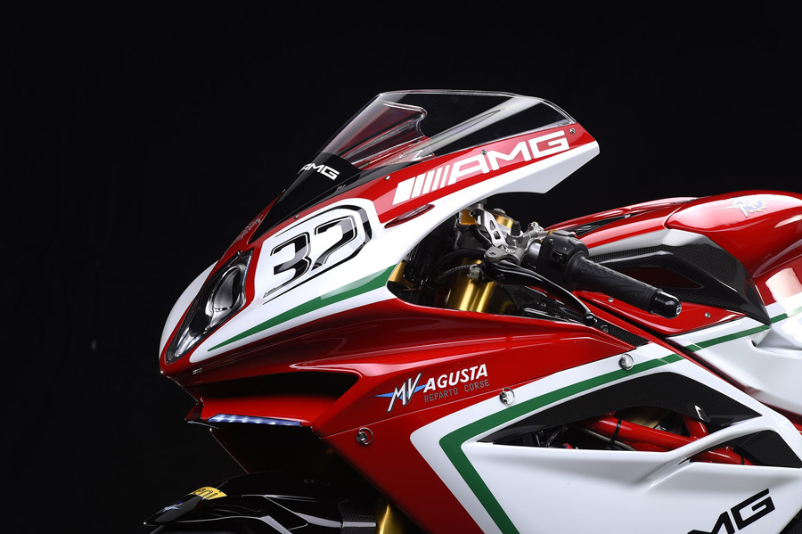 MV Agusta F4 1000 RC - 2016 - 7