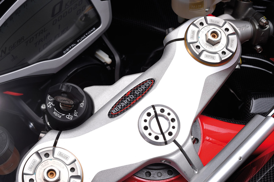 MV Agusta F4 1000 RC - 2016 - 9