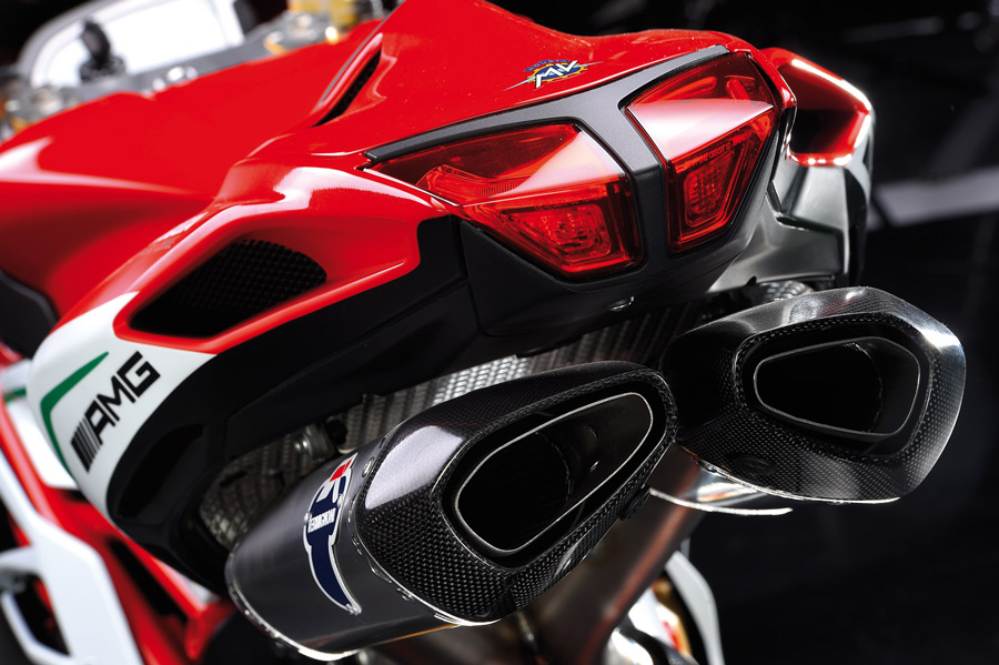 MV Agusta F4 1000 RC - 2016 - 8
